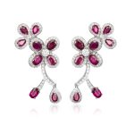 Pendientes Colour